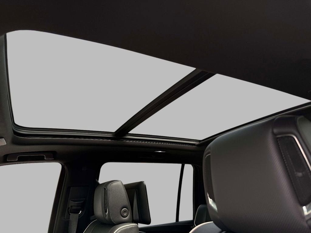 2024 Cadillac Escalade ESV Sport