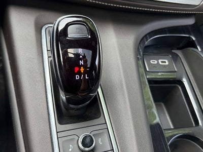 2024 Cadillac Escalade ESV Sport