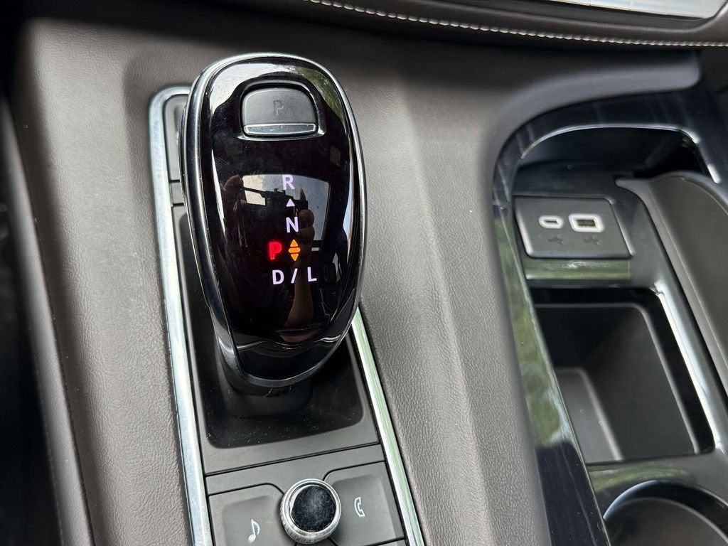 2024 Cadillac Escalade ESV Sport