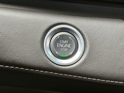 2024 Cadillac Escalade ESV Sport