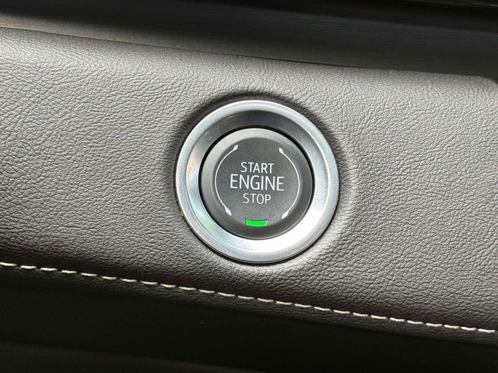 2024 Cadillac Escalade ESV Sport
