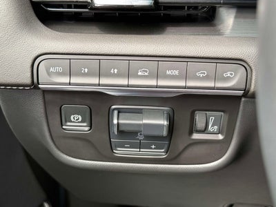2024 Cadillac Escalade ESV Sport