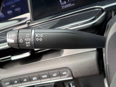 2024 Cadillac Escalade ESV Sport