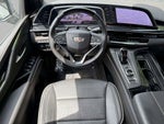 2024 Cadillac Escalade ESV Sport