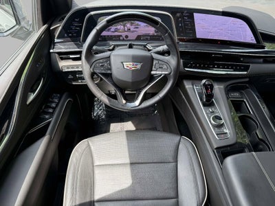 2024 Cadillac Escalade ESV Sport