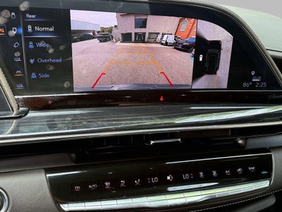 2024 Cadillac Escalade ESV Sport