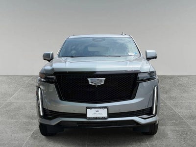 2024 Cadillac Escalade ESV Sport