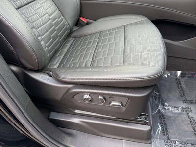 2024 Cadillac Escalade ESV Sport Platinum