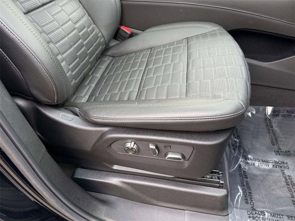 2024 Cadillac Escalade ESV Sport Platinum