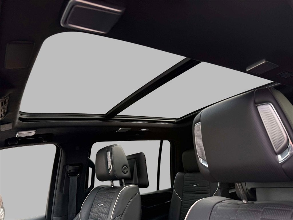 2024 Cadillac Escalade ESV Sport Platinum