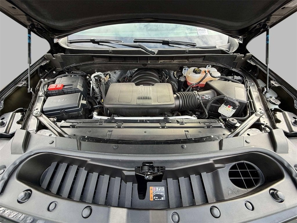 2024 Cadillac Escalade ESV Sport Platinum