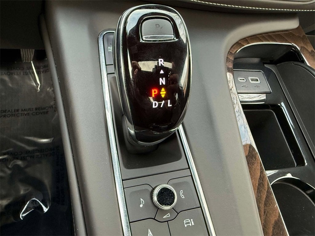 2024 Cadillac Escalade ESV Sport Platinum