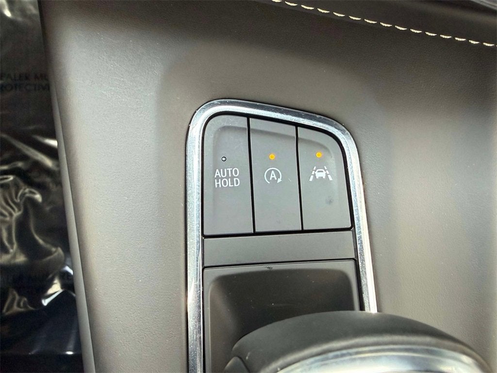 2024 Cadillac Escalade ESV Sport Platinum