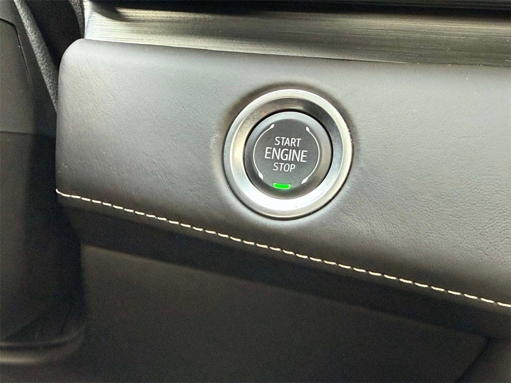 2024 Cadillac Escalade ESV Sport Platinum