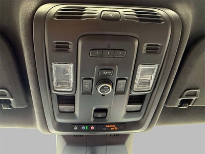 2024 Cadillac Escalade ESV Sport Platinum