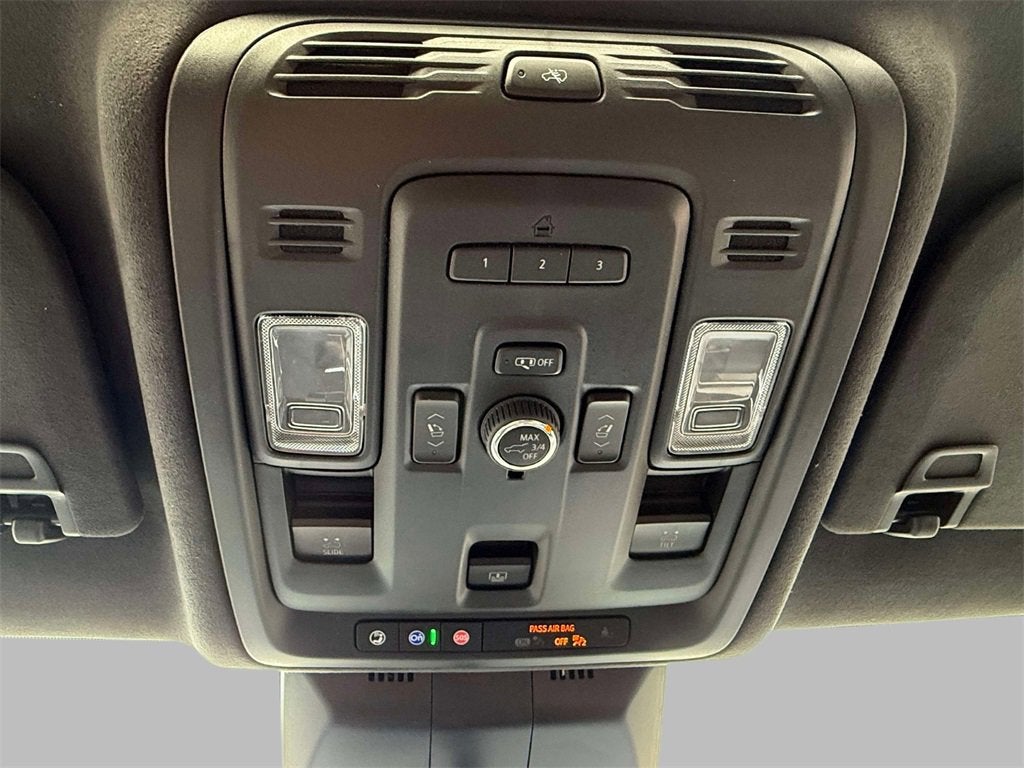 2024 Cadillac Escalade ESV Sport Platinum