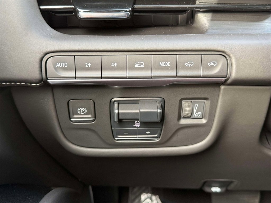 2024 Cadillac Escalade ESV Sport Platinum