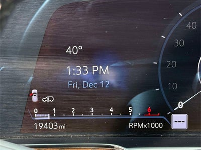 2024 Cadillac Escalade ESV Sport Platinum