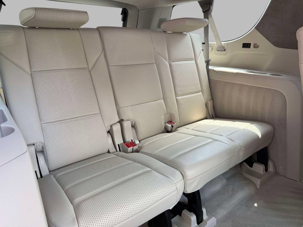 2024 Cadillac Escalade ESV Sport Platinum