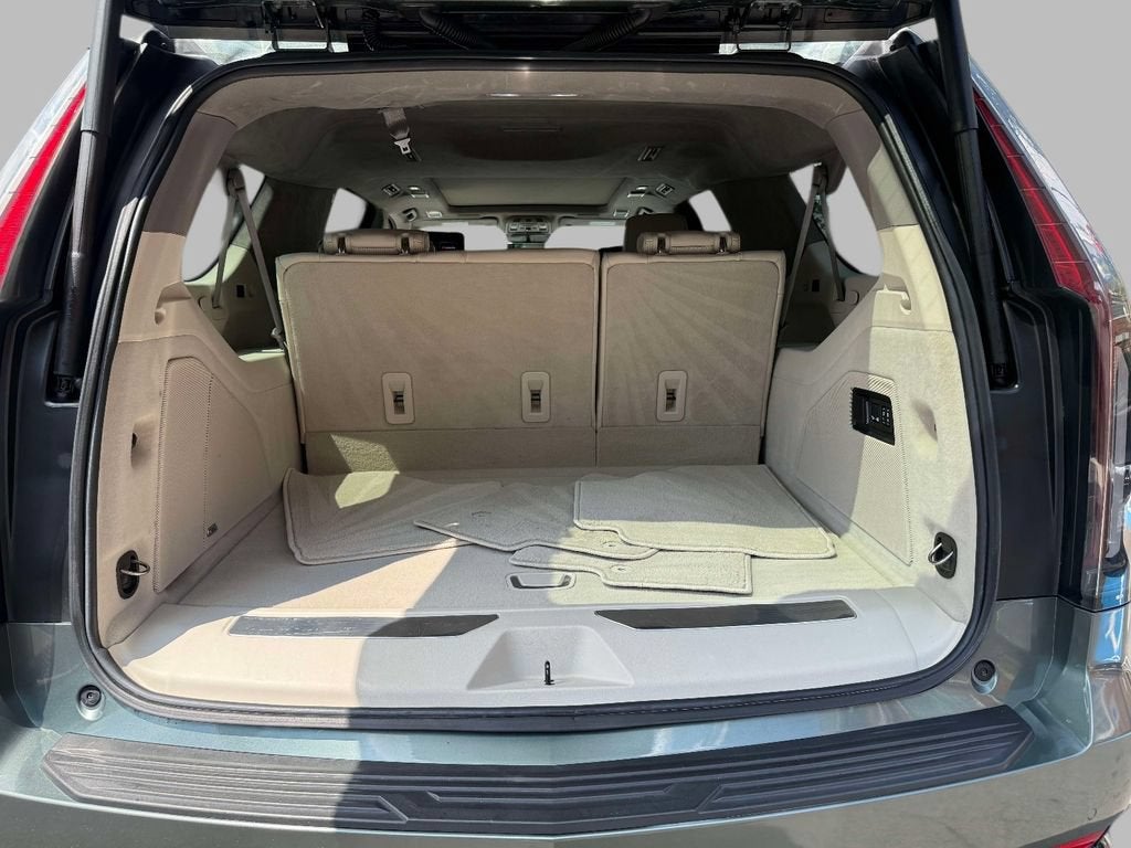 2024 Cadillac Escalade ESV Sport Platinum
