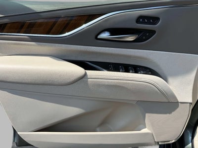 2024 Cadillac Escalade ESV Sport Platinum