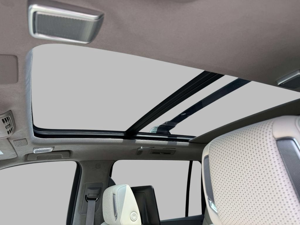 2024 Cadillac Escalade ESV Sport Platinum