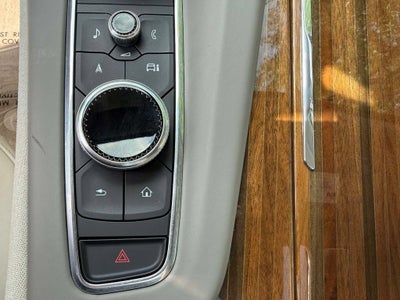 2024 Cadillac Escalade ESV Sport Platinum