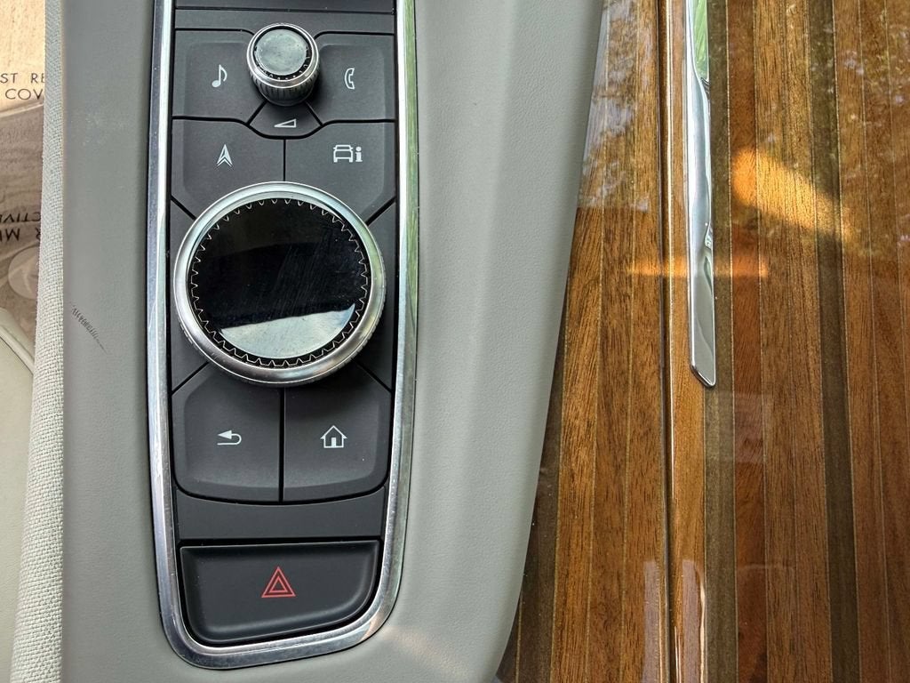 2024 Cadillac Escalade ESV Sport Platinum