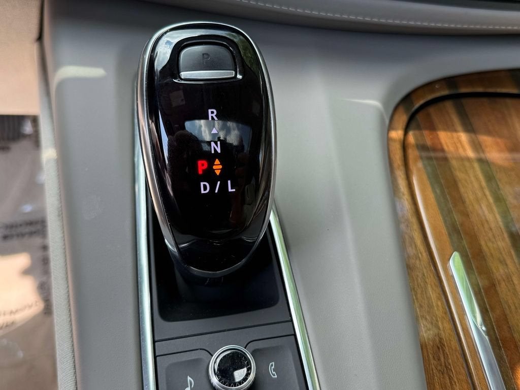 2024 Cadillac Escalade ESV Sport Platinum