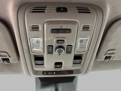 2024 Cadillac Escalade ESV Sport Platinum