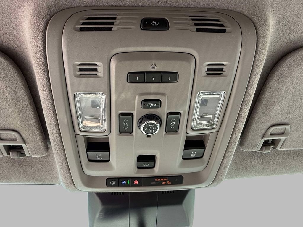 2024 Cadillac Escalade ESV Sport Platinum