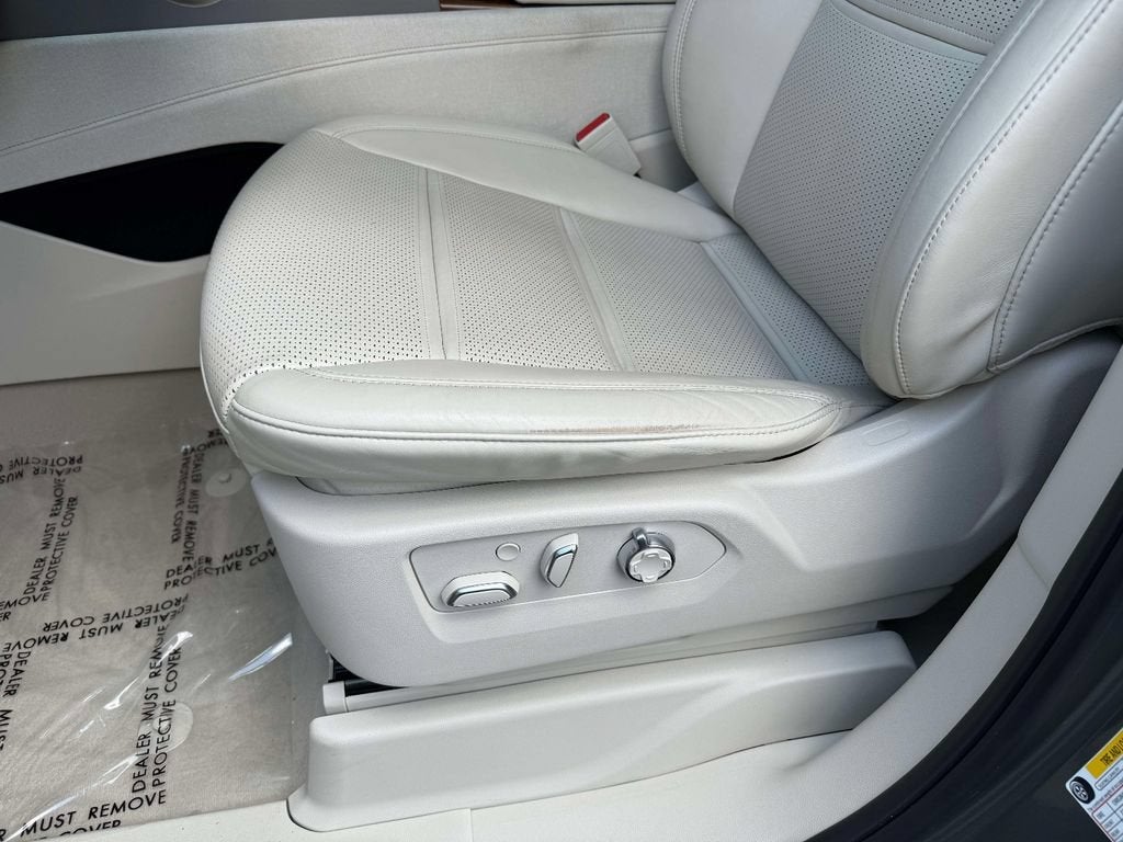 2024 Cadillac Escalade ESV Sport Platinum