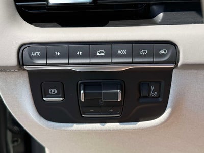 2024 Cadillac Escalade ESV Sport Platinum