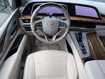 2024 Cadillac Escalade ESV Sport Platinum