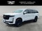 2024 Cadillac Escalade ESV Sport Platinum