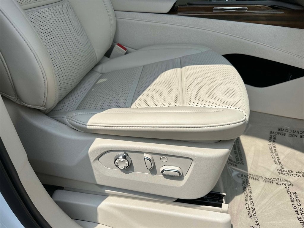 2024 Cadillac Escalade ESV Sport Platinum