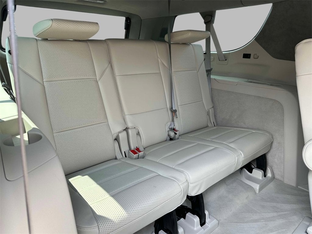 2024 Cadillac Escalade ESV Sport Platinum