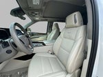 2024 Cadillac Escalade ESV Sport Platinum