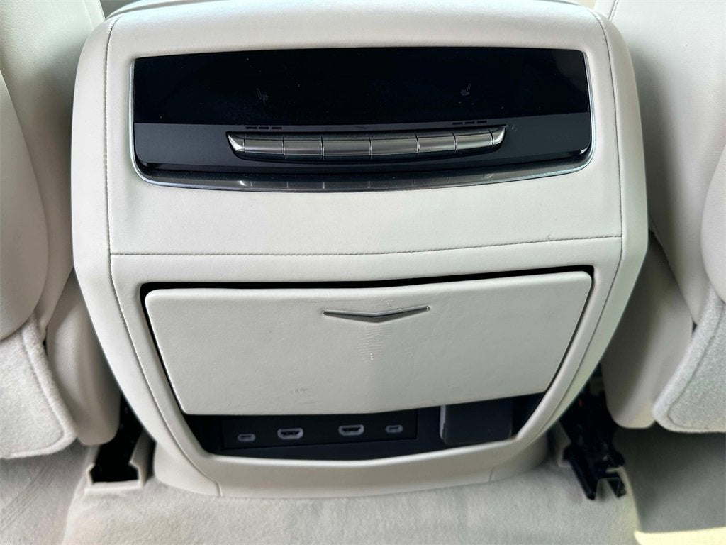 2024 Cadillac Escalade ESV Sport Platinum