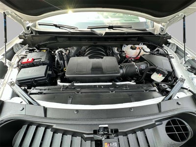 2024 Cadillac Escalade ESV Sport Platinum