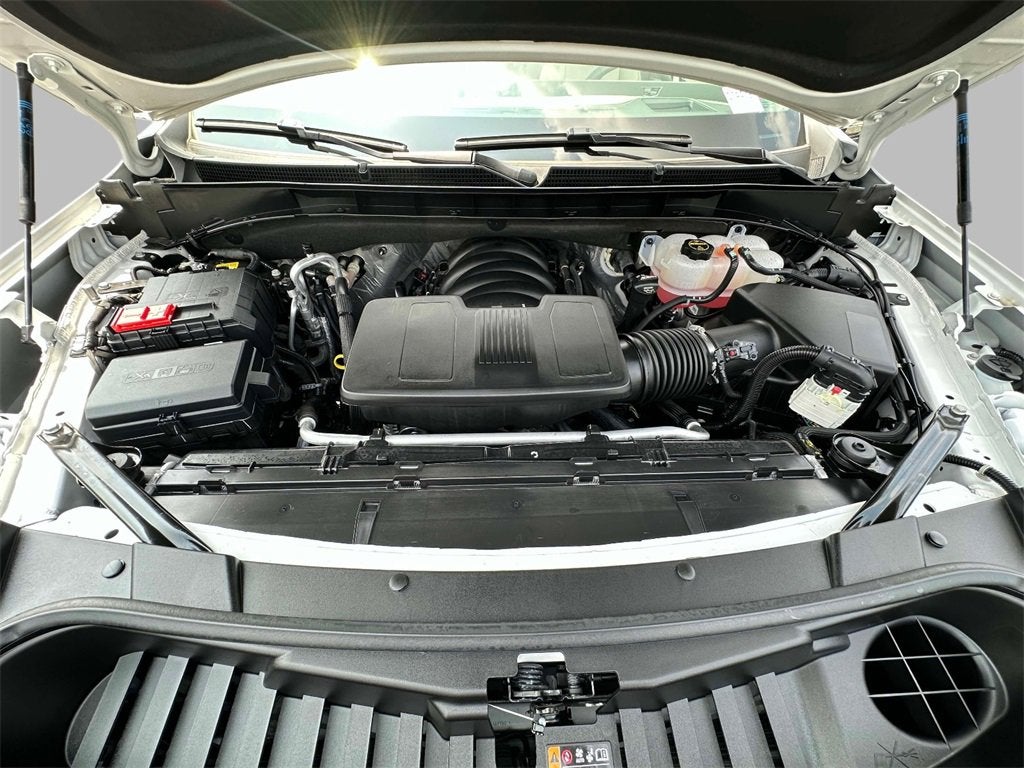 2024 Cadillac Escalade ESV Sport Platinum