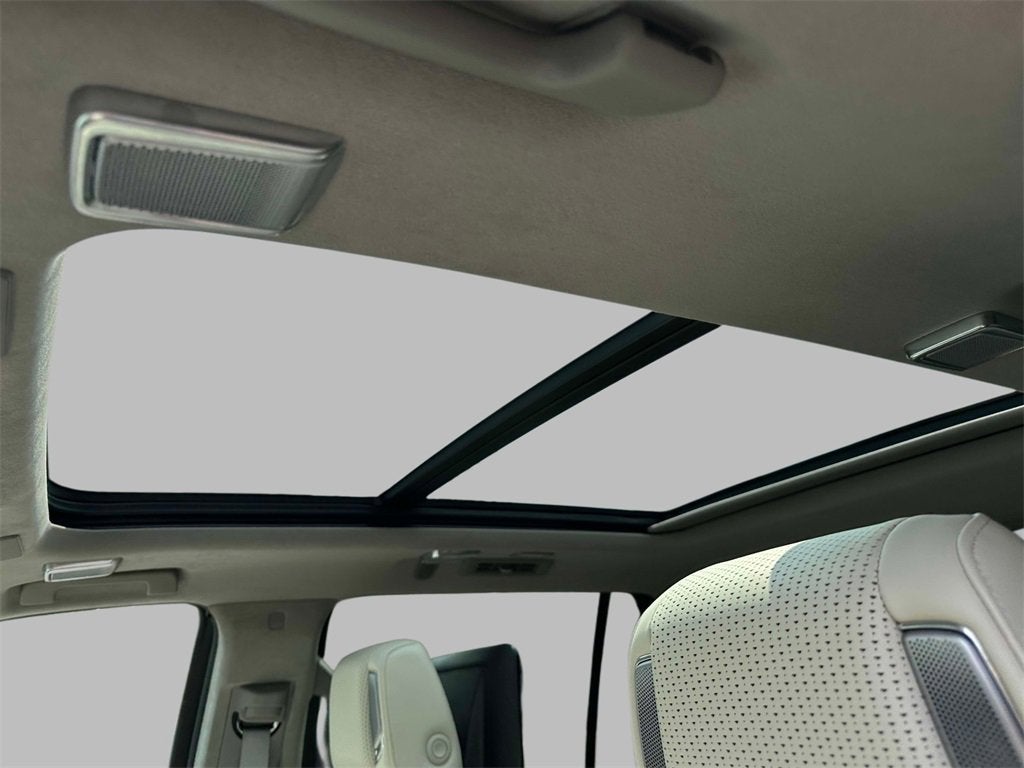 2024 Cadillac Escalade ESV Sport Platinum