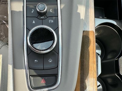 2024 Cadillac Escalade ESV Sport Platinum