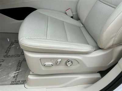 2024 Cadillac Escalade ESV Sport Platinum