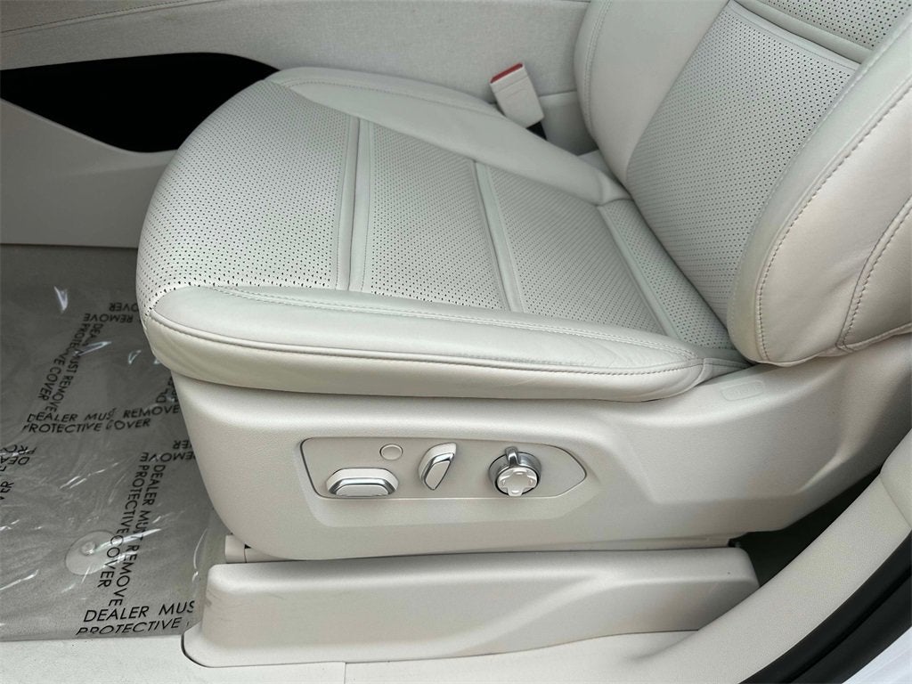 2024 Cadillac Escalade ESV Sport Platinum