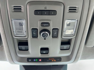 2024 Cadillac Escalade ESV Sport Platinum