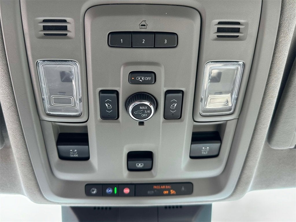 2024 Cadillac Escalade ESV Sport Platinum