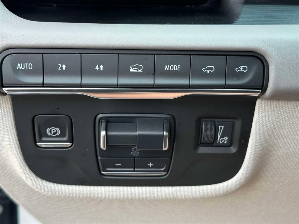 2024 Cadillac Escalade ESV Sport Platinum