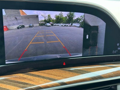 2024 Cadillac Escalade ESV Sport Platinum