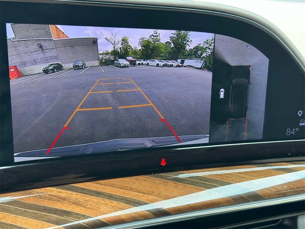 2024 Cadillac Escalade ESV Sport Platinum